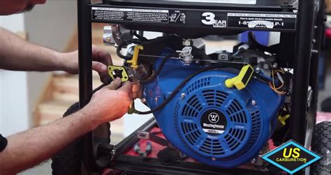 propane to natural gas conversion kit for generator